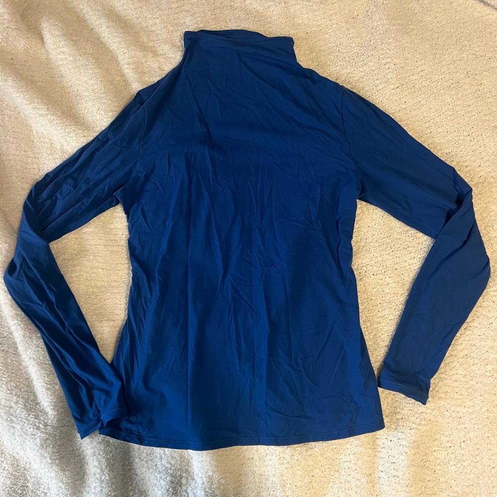 Skims Fits Everybody Turtle Neck